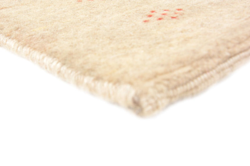 Loribaft Koberec 85x201cm - Perserteppich Wollteppich
