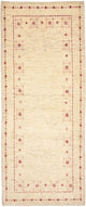 Loribaft Koberec 82x202cm - Perserteppich Wollteppich