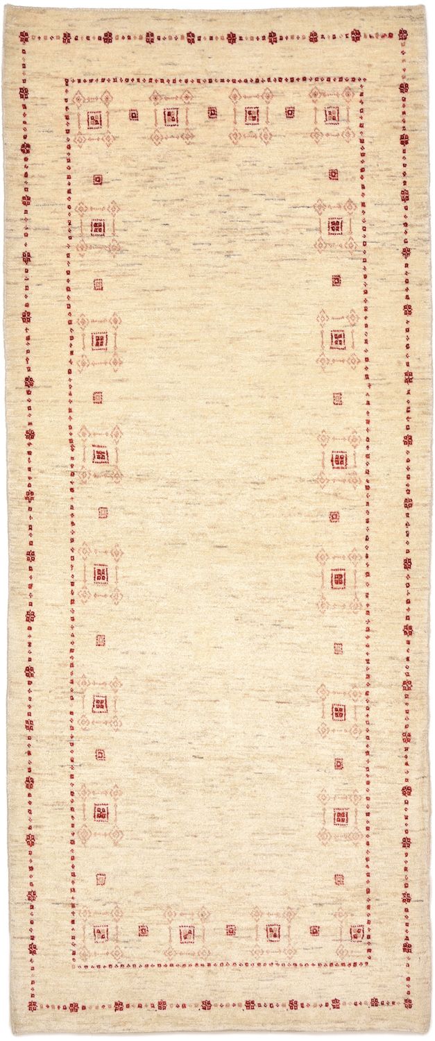 Loribaft Koberec 82x202cm - Perserteppich Wollteppich