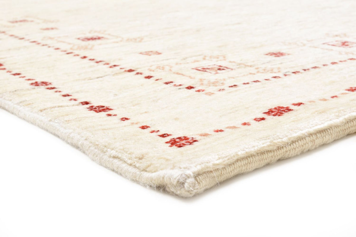 Loribaft Koberec 82x202cm - Perserteppich Wollteppich