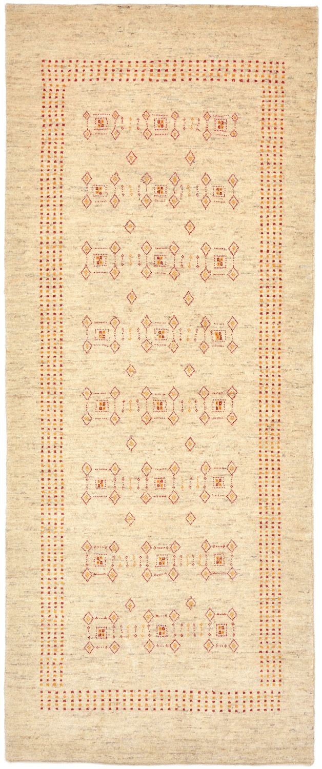 Loribaft Koberec 79x195cm - Perserteppich Wollteppich