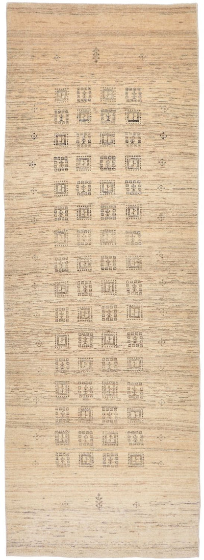 Loribaft Koberec 84x247cm - Perserteppich Wollteppich