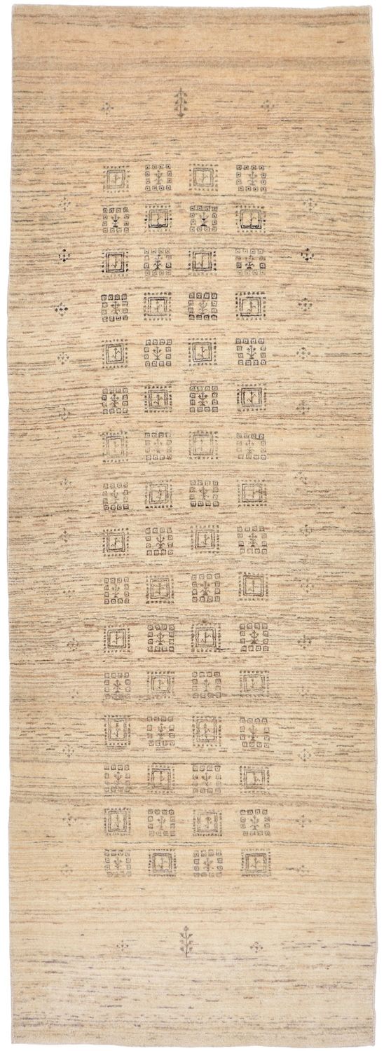 Loribaft Koberec 247x84cm - Perserteppich Wollteppich