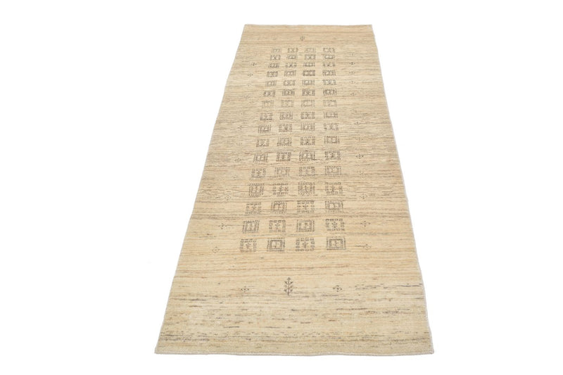 Loribaft Koberec 247x84cm - Perserteppich Wollteppich