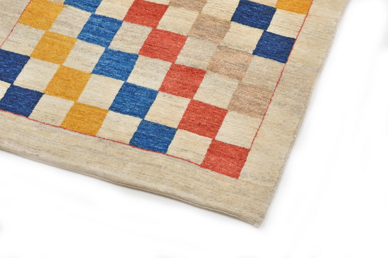 Loribaft Koberec 93x381cm - Perserteppich Wollteppich