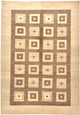 Loribaft Koberec 264x380cm - Perserteppich Wollteppich