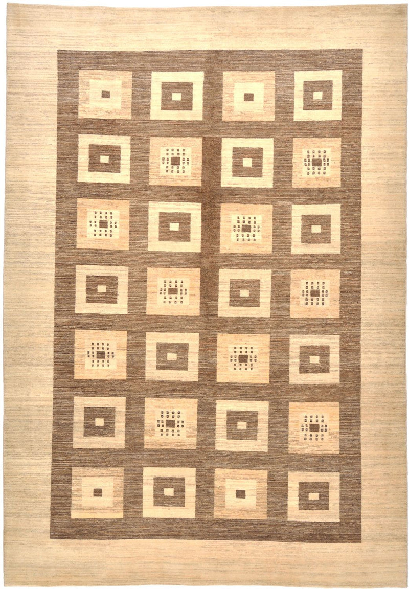 Loribaft Koberec 264x380cm - Perserteppich Wollteppich