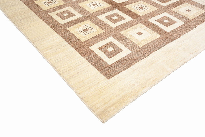 Loribaft Koberec 264x380cm - Perserteppich Wollteppich