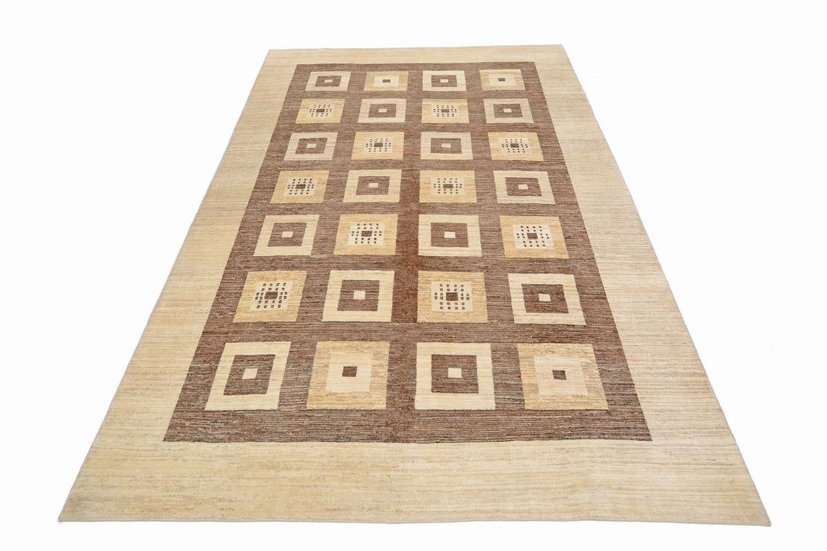 Loribaft Koberec 264x380cm - Perserteppich Wollteppich