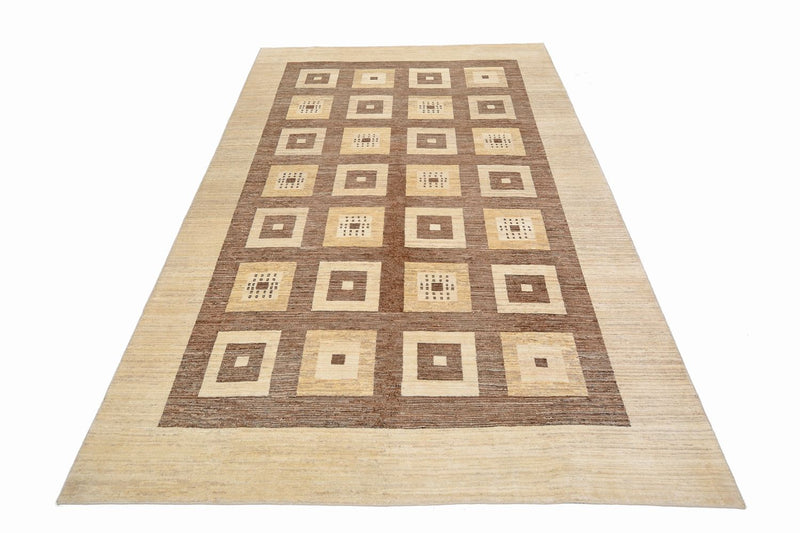 Loribaft Koberec 264x380cm - Perserteppich Wollteppich