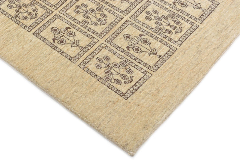 Loribaft Koberec 87x192cm - Perserteppich Wollteppich
