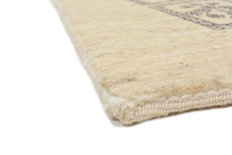 Loribaft Koberec 87x192cm - Perserteppich Wollteppich