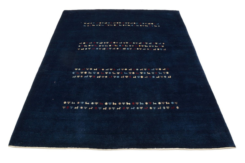 Loribaft Koberec 154x209cm - Perserteppich Wollteppich