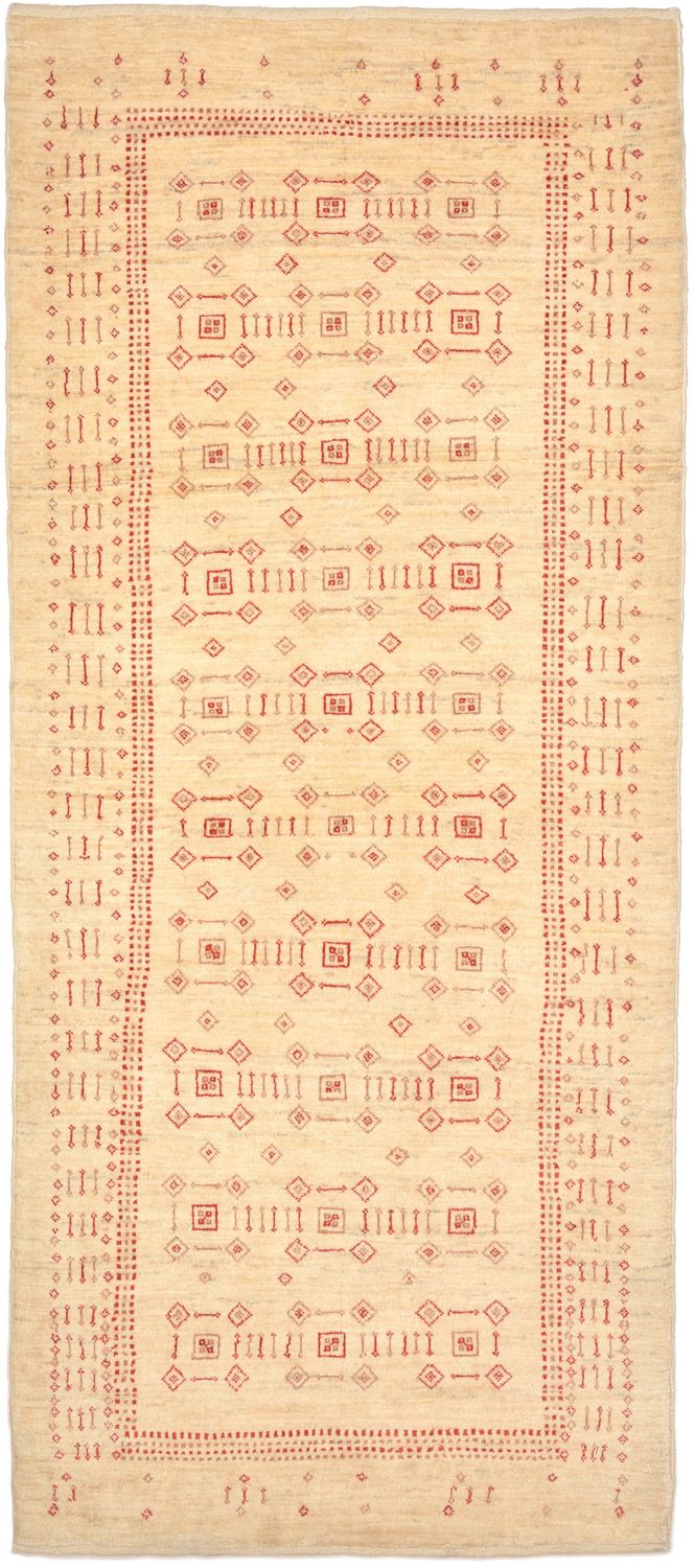 Loribaft Koberec 85x195cm - Perserteppich Wollteppich
