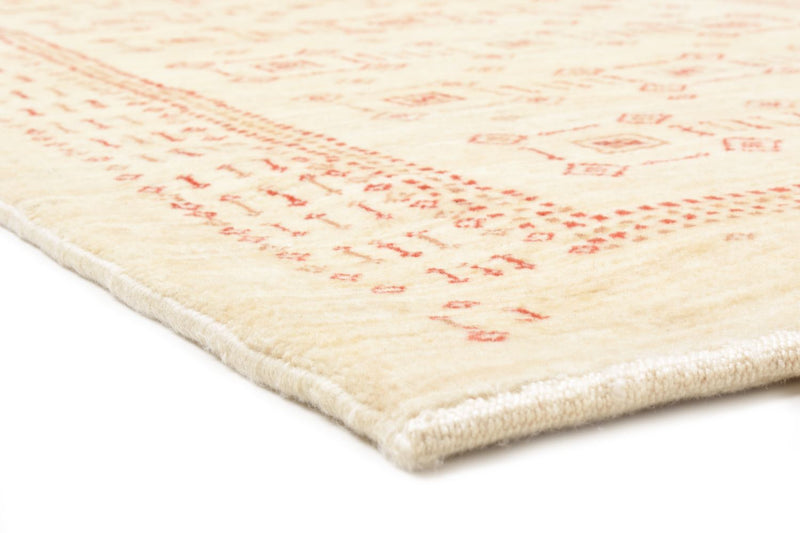 Loribaft Koberec 85x195cm - Perserteppich Wollteppich