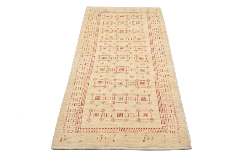 Loribaft Koberec 85x195cm - Perserteppich Wollteppich