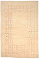 Loribaft Koberec 202x299cm - Perserteppich Wollteppich