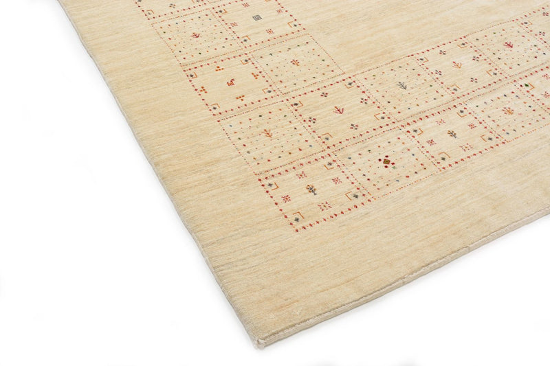Loribaft Koberec 202x299cm - Perserteppich Wollteppich