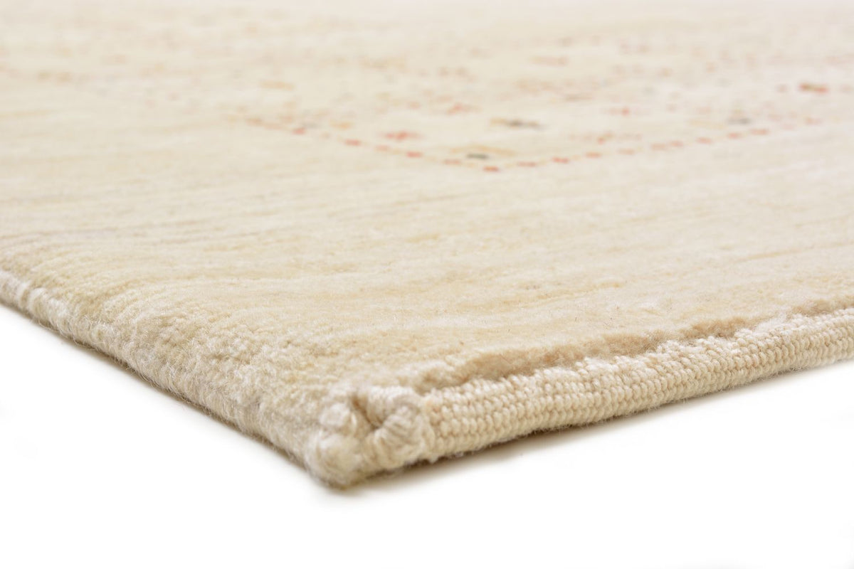 Loribaft Koberec 202x299cm - Perserteppich Wollteppich