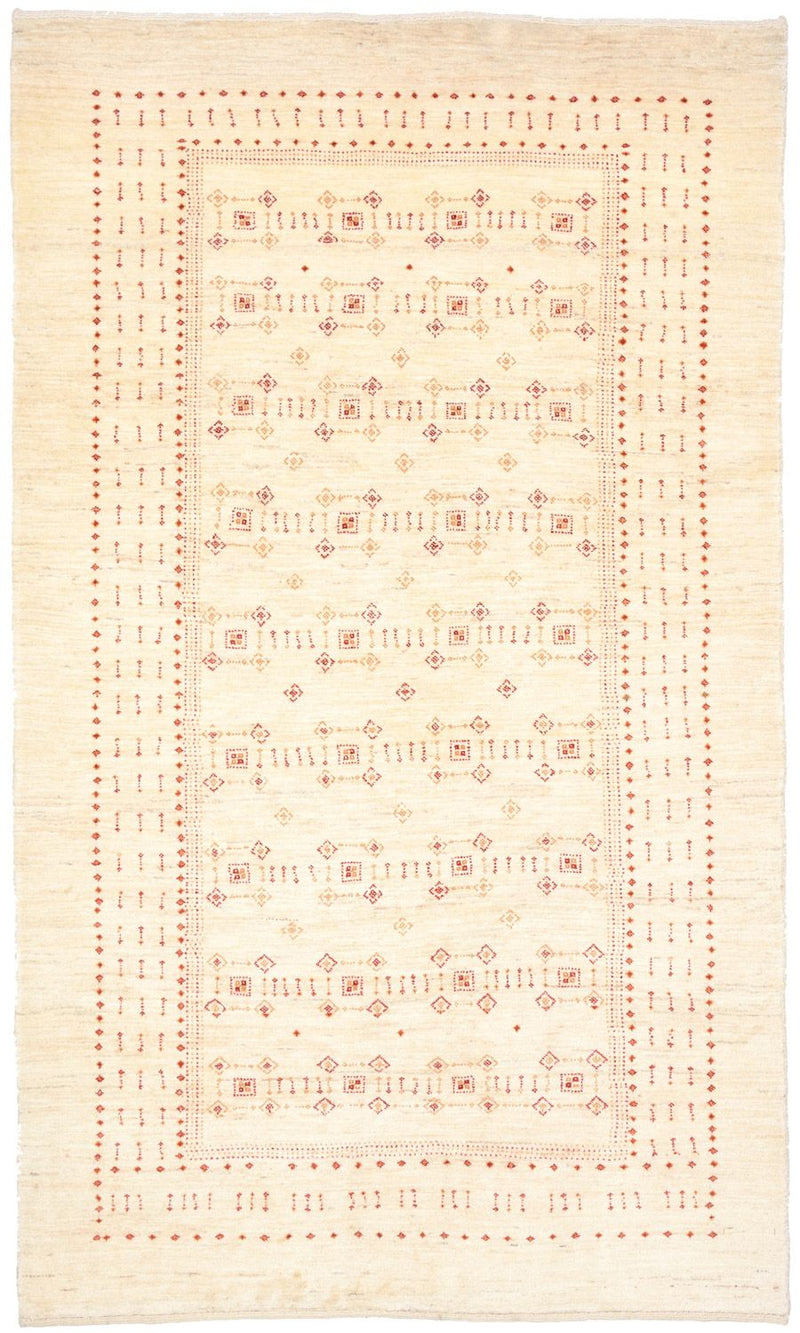 Loribaft Koberec 119x201cm - Perserteppich Wollteppich