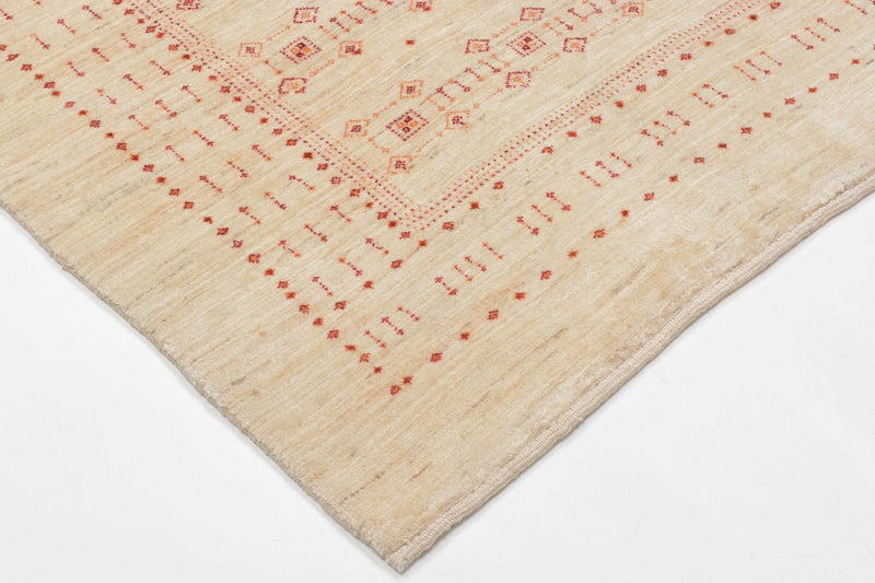 Loribaft Koberec 119x201cm - Perserteppich Wollteppich