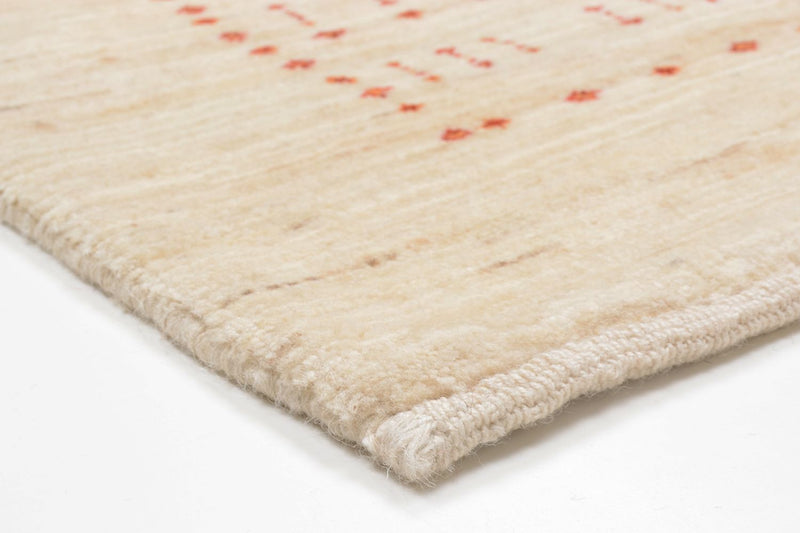 Loribaft Koberec 119x201cm - Perserteppich Wollteppich