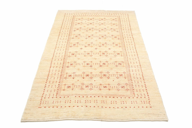 Loribaft Koberec 119x201cm - Perserteppich Wollteppich