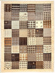 Loribaft Koberec 187x247cm - Perserteppich Wollteppich