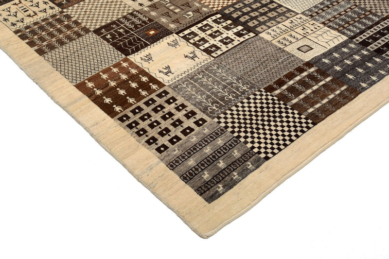 Loribaft Koberec 187x247cm - Perserteppich Wollteppich