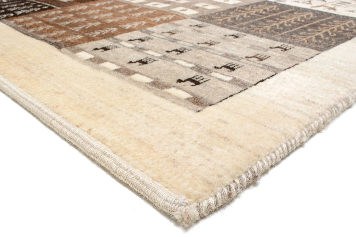 Loribaft Koberec 187x247cm - Perserteppich Wollteppich