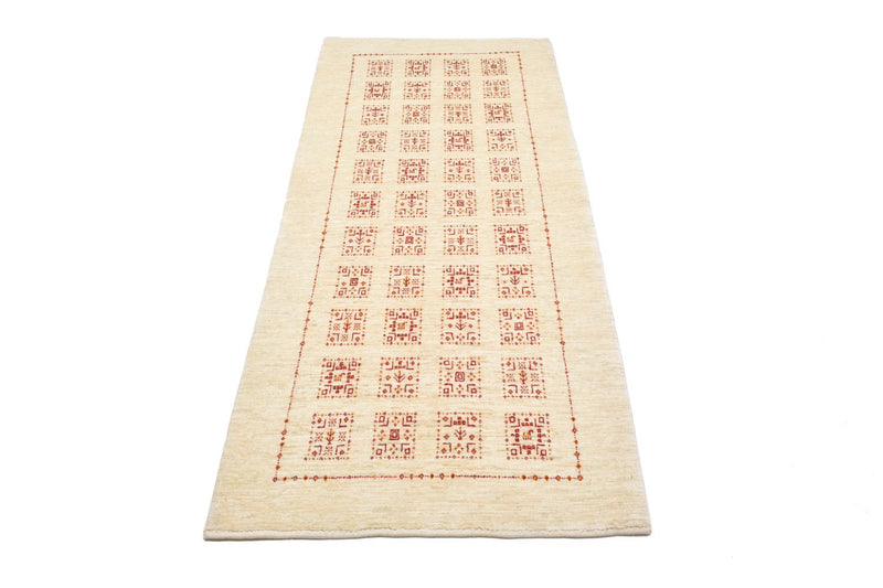 Loribaft Koberec 83x199cm - Perserteppich Wollteppich