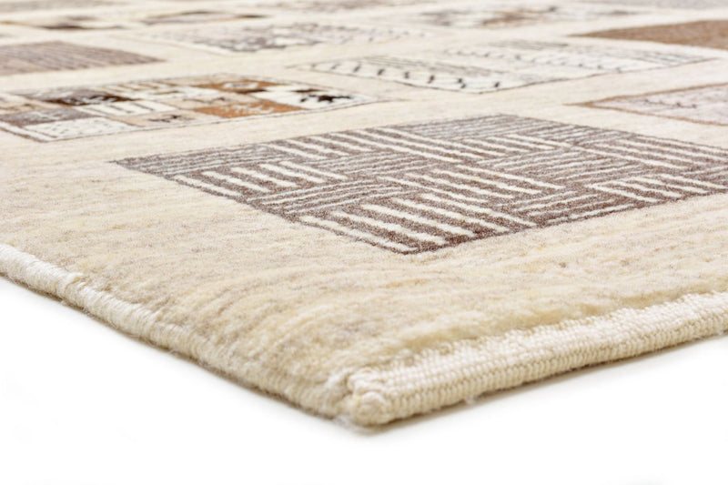 Loribaft Koberec 206x296cm - Perserteppich Wollteppich