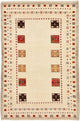 Loribaft Koberec 84x127cm - Perserteppich Wollteppich