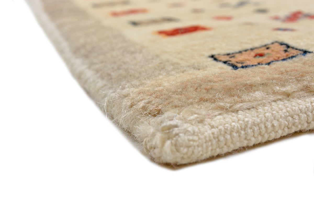 Loribaft Koberec 84x127cm - Perserteppich Wollteppich
