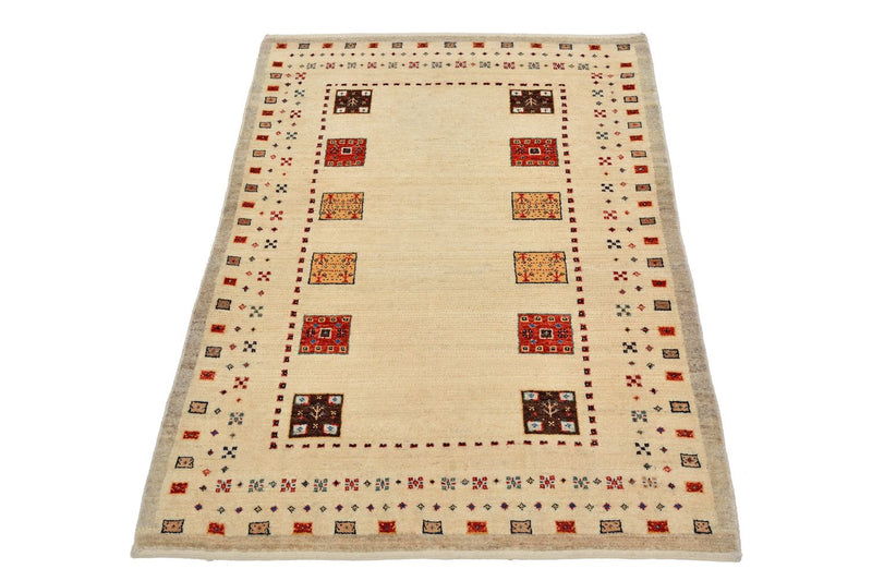 Loribaft Koberec 84x127cm - Perserteppich Wollteppich