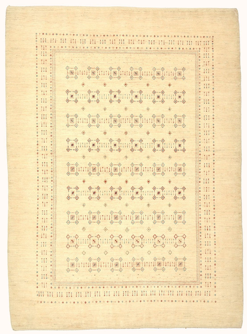 Loribaft Koberec 174x239cm - Perserteppich Wollteppich