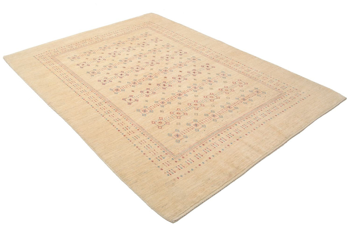 Loribaft Koberec 174x239cm - Perserteppich Wollteppich