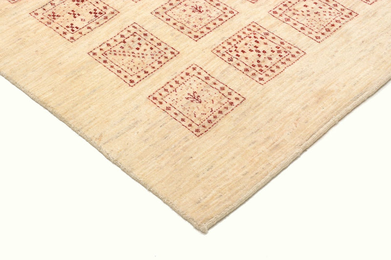 Loribaft Koberec 141x211cm - Perserteppich Wollteppich