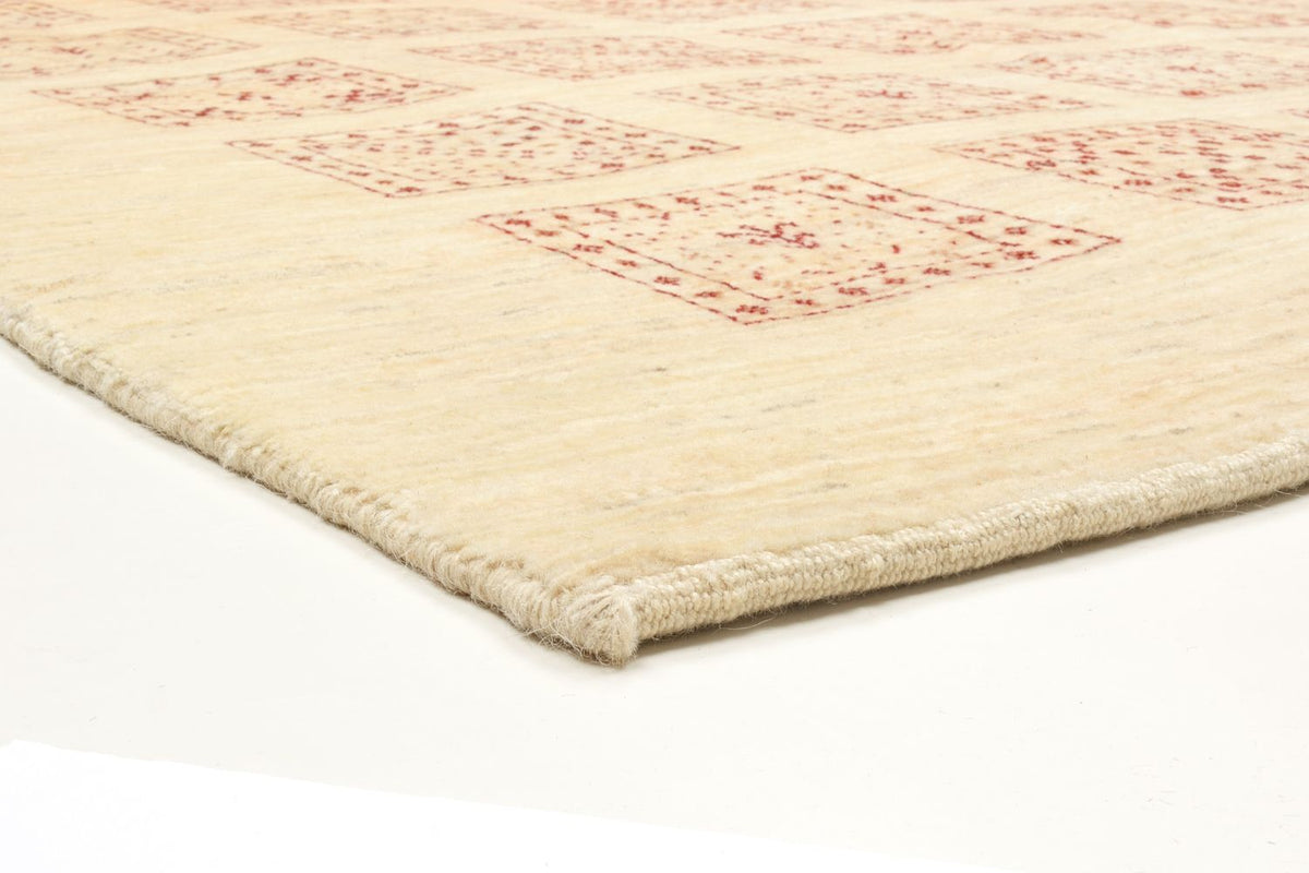 Loribaft Koberec 141x211cm - Perserteppich Wollteppich