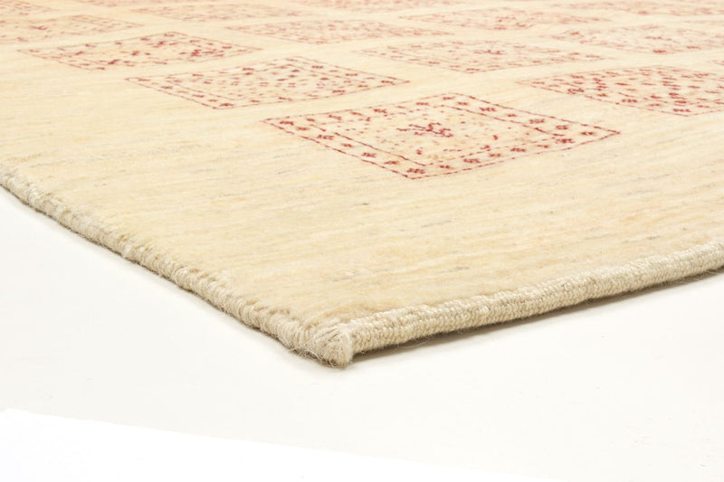 Loribaft Koberec 141x211cm - Perserteppich Wollteppich