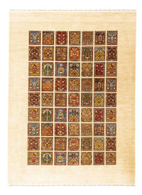 Bakhtiari Koberec 244x327cm - Orientální koberec – product image