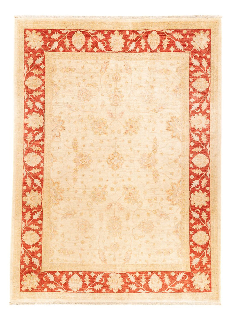 Zieglerův koberec 244x326cm - Orientální koberec