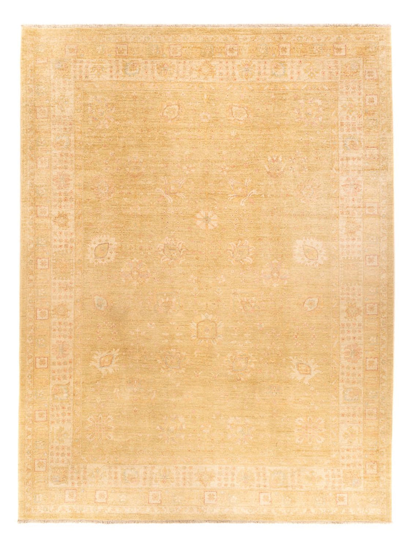 Zieglerův koberec 258x339cm - Orientální koberec
