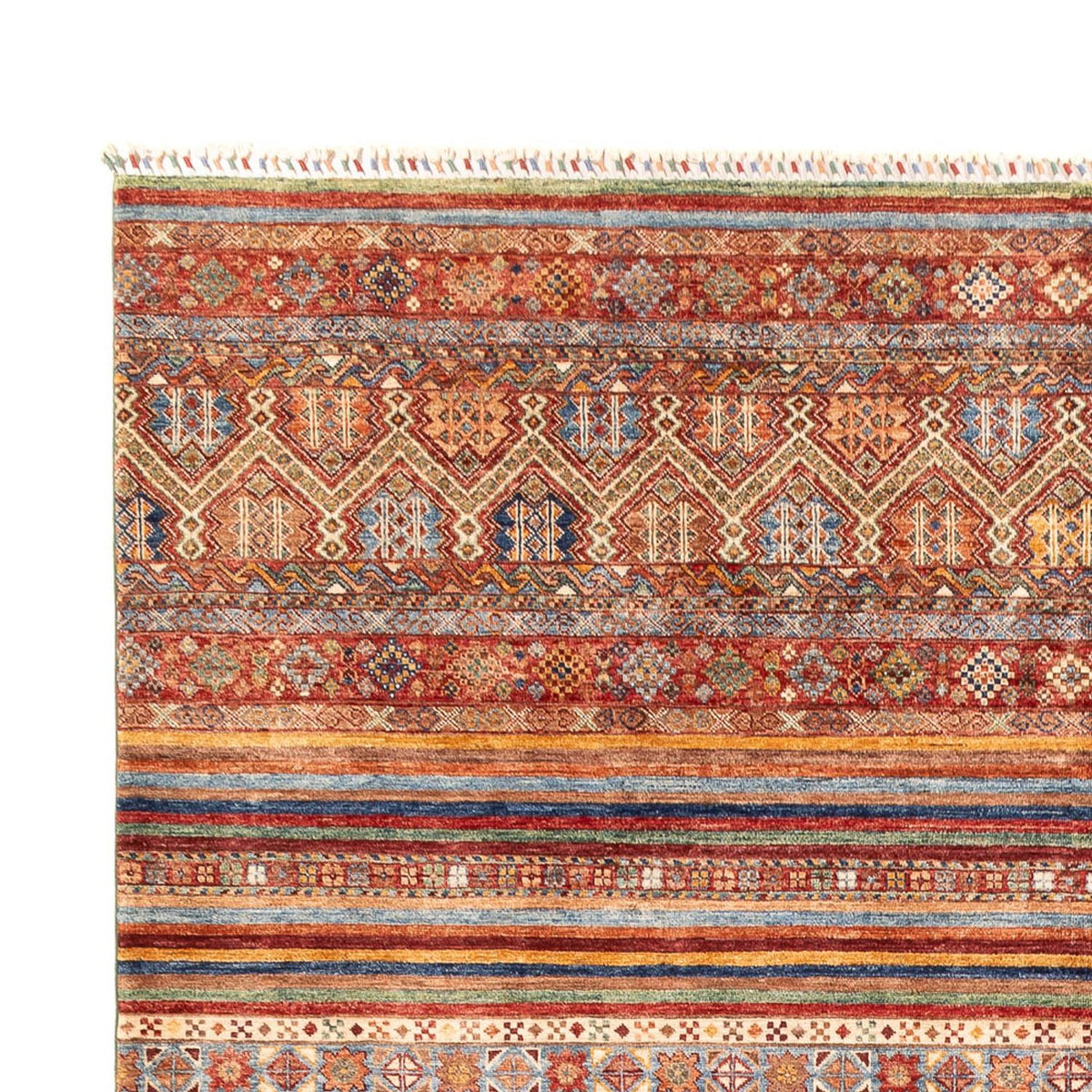 Shal Koberec 248x338cm - Orientální koberec
