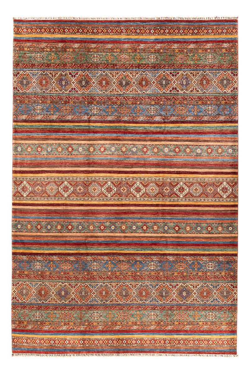 Shal Koberec 244x348cm - Orientální koberec