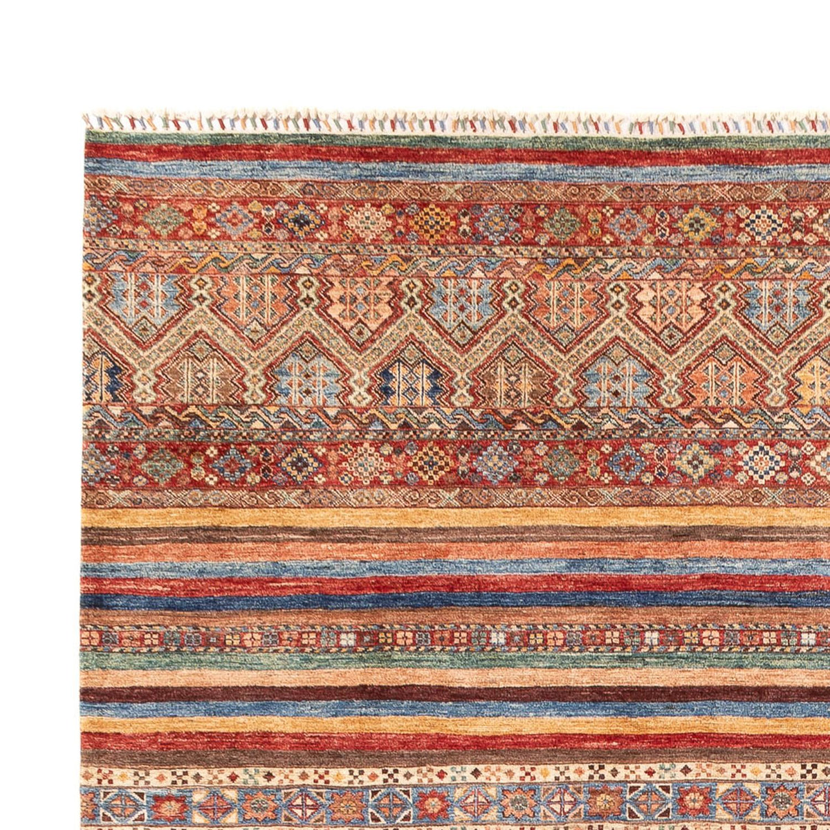 Shal Koberec 244x341cm - Orientální koberec