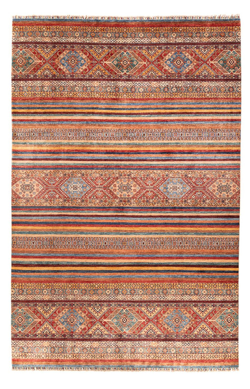 Shal Koberec 237x356cm - Orientální koberec