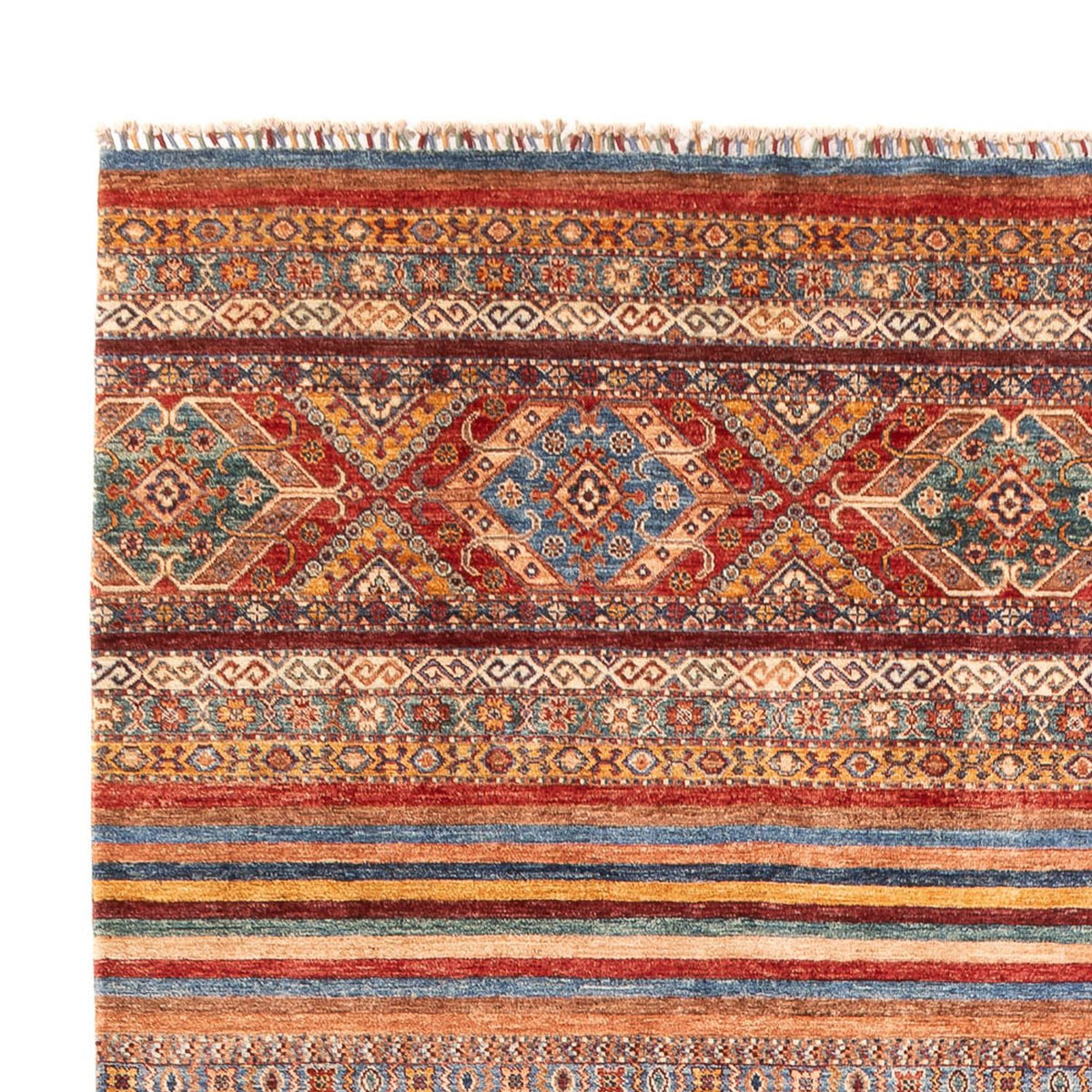 Shal Koberec 237x356cm - Orientální koberec