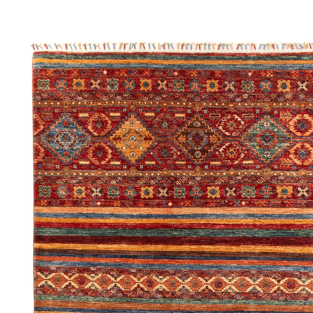 Shal Koberec 247x353cm - Orientální koberec
