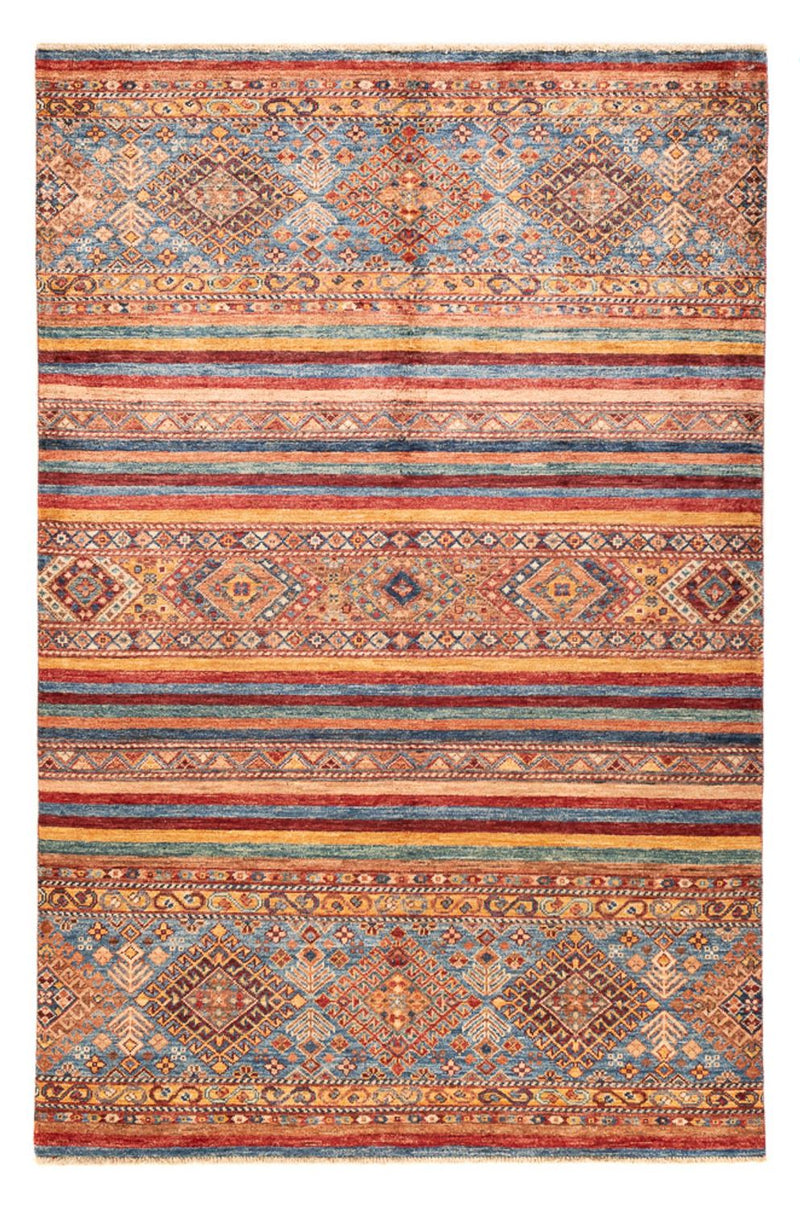 Shal Koberec 119x186cm - Orientální koberec